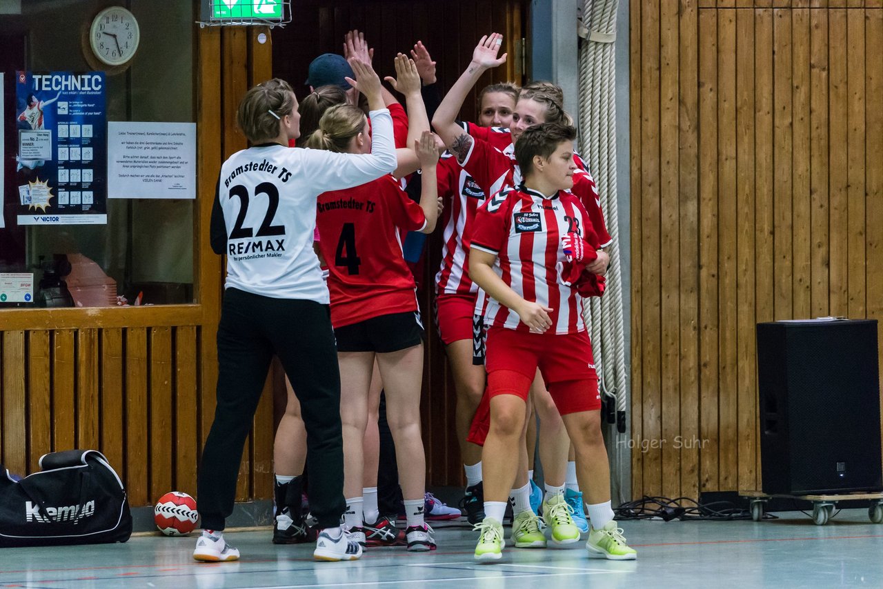 Bild 1 - Frauen Bad Bramstedt - Kremperheide/Muensterdorf